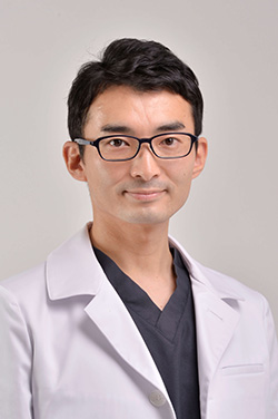 すずしろクリニック 院長 鈴木 清一郎